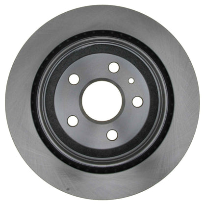 Raybestos Brakes Disc Brake Rotor 580722R