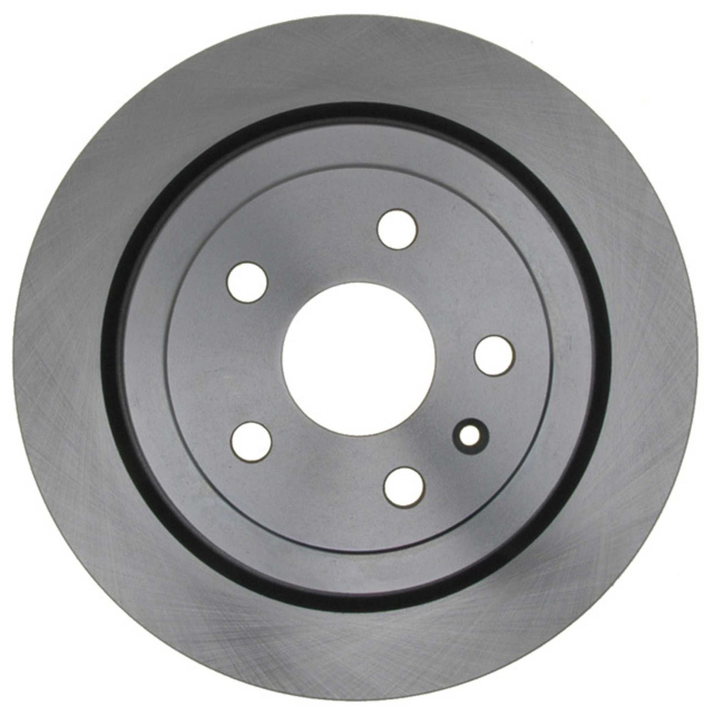 Raybestos Brakes Disc Brake Rotor 580722R
