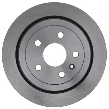 Raybestos Brakes Disc Brake Rotor 580722R