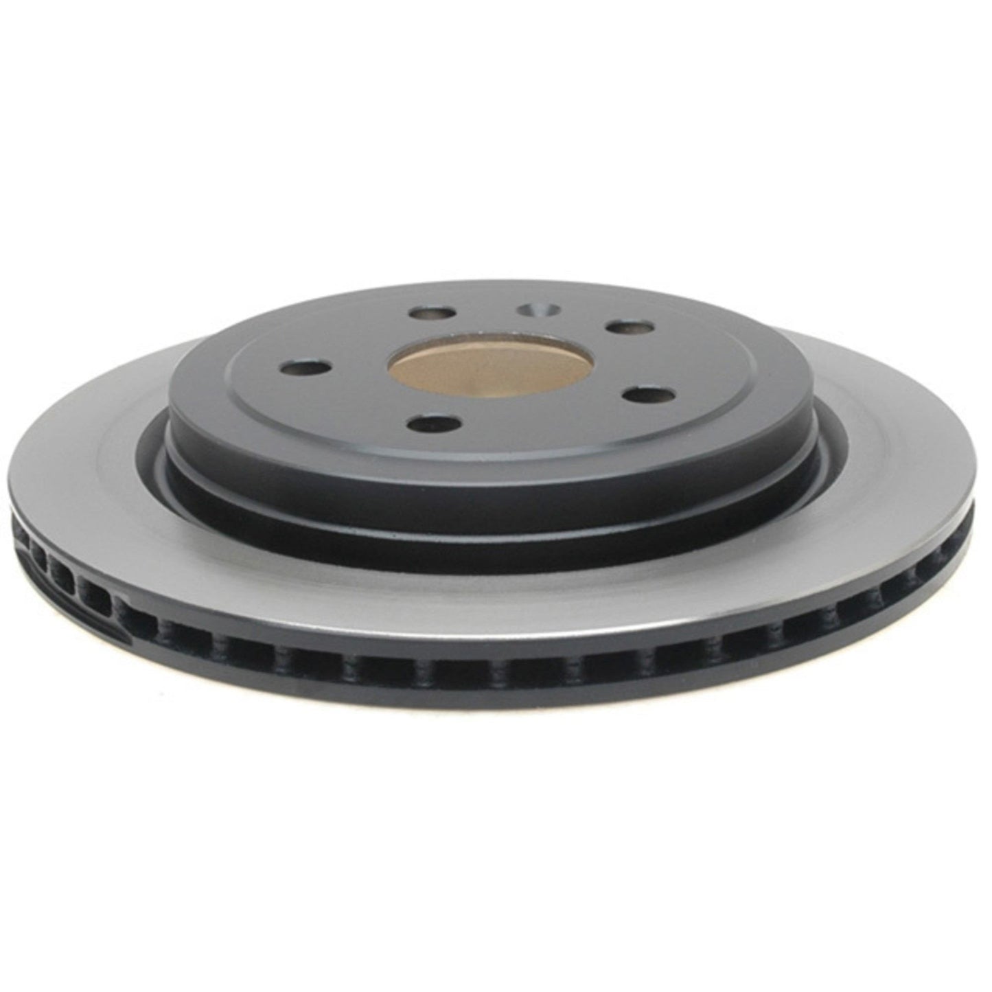 Raybestos Brakes Disc Brake Rotor 580722