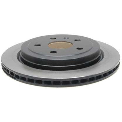 Raybestos Brakes Disc Brake Rotor 580722