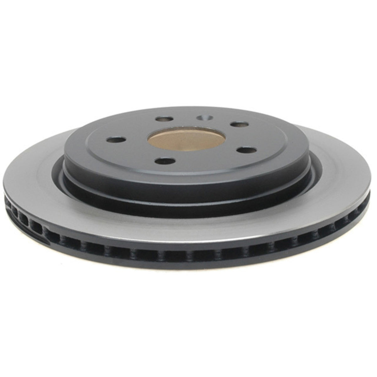 Raybestos Brakes Disc Brake Rotor 580722