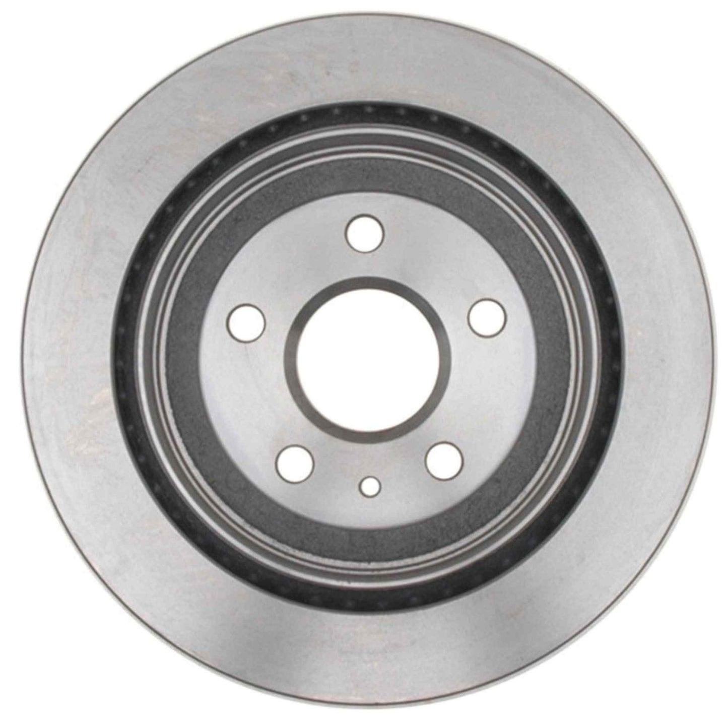 Raybestos Brakes Disc Brake Rotor 580722