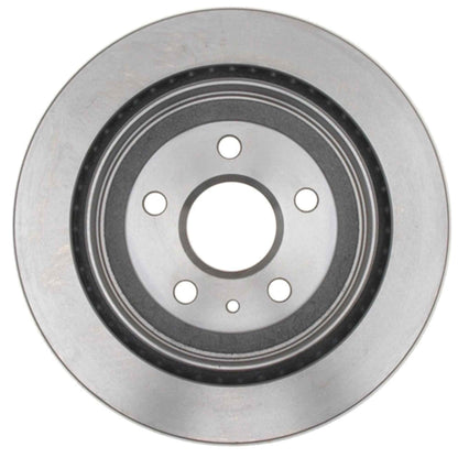 Raybestos Brakes Disc Brake Rotor 580722
