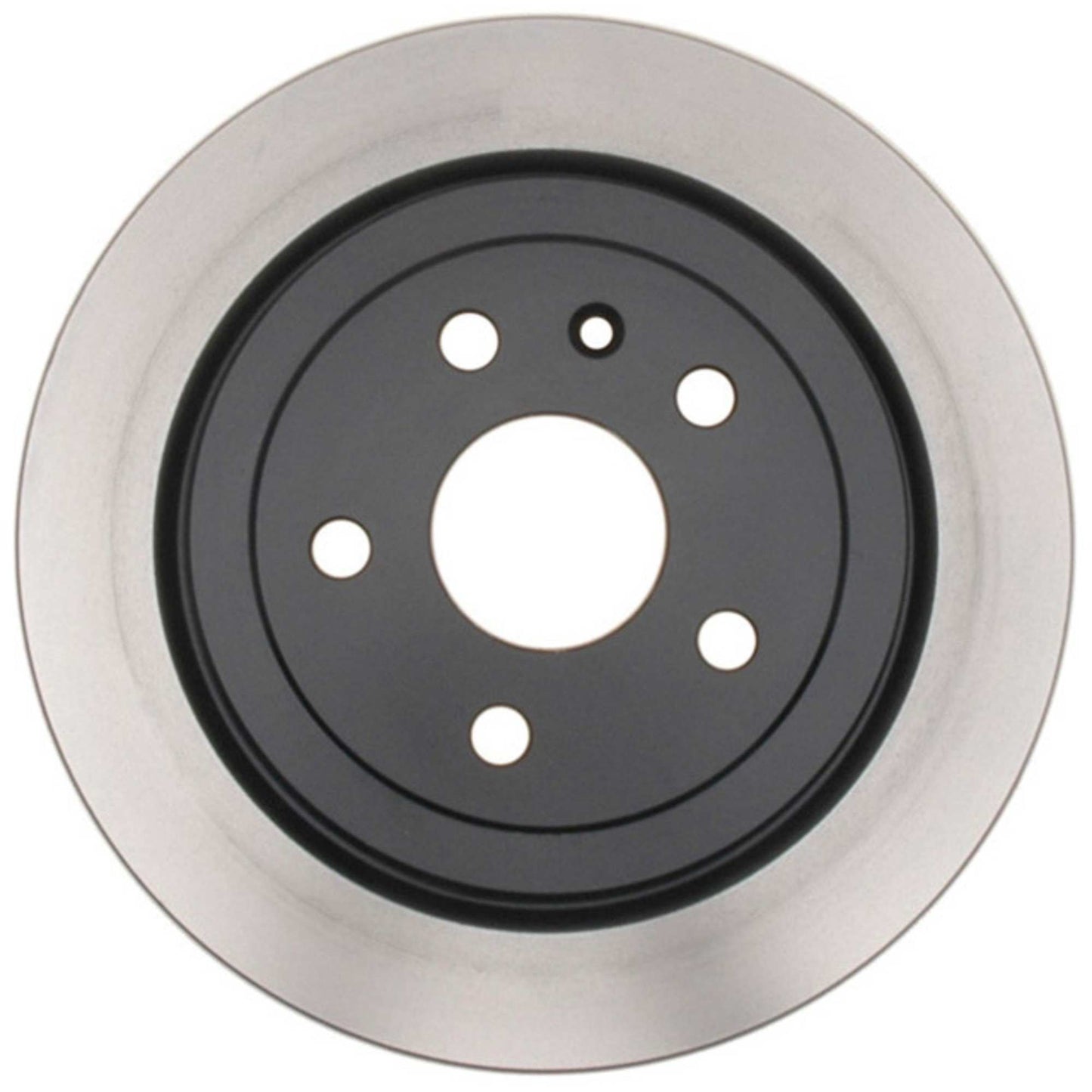 Raybestos Brakes Disc Brake Rotor 580722