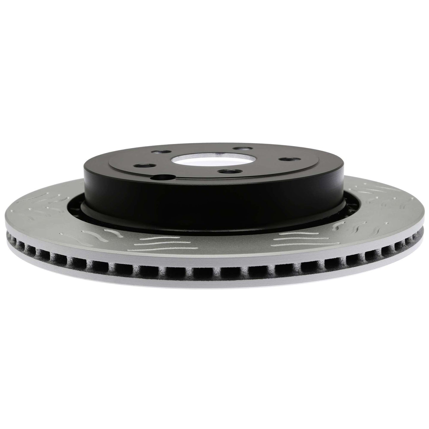 Raybestos Brakes Disc Brake Rotor 580724PER