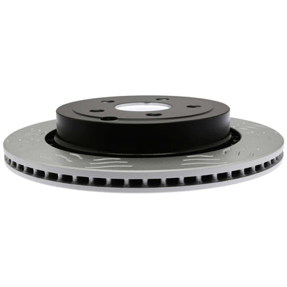 Raybestos Brakes Disc Brake Rotor 580724PER