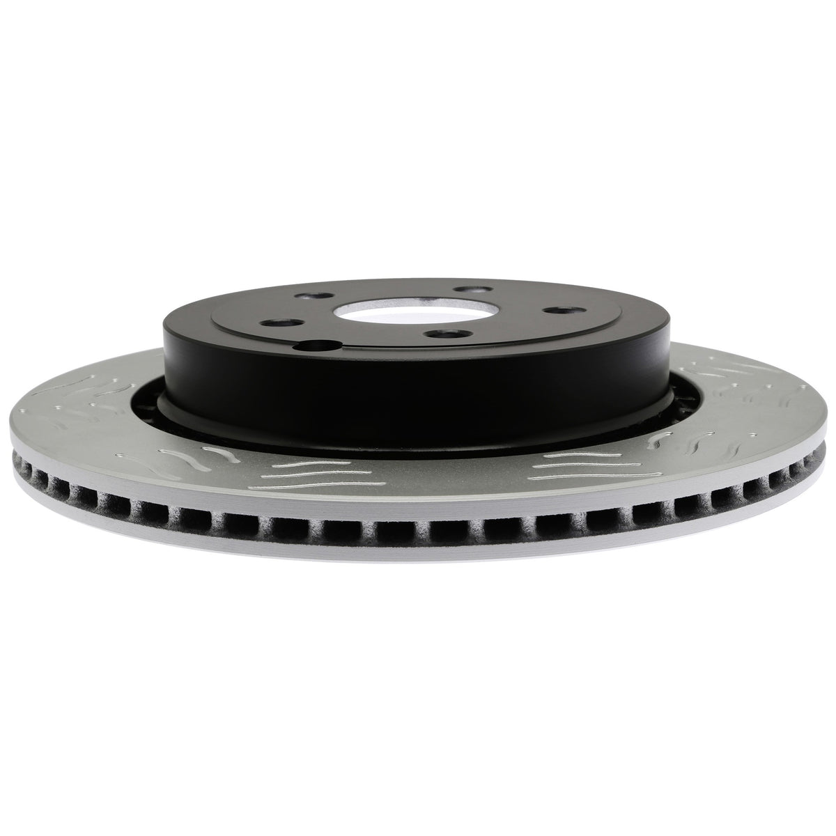 Raybestos Brakes Disc Brake Rotor 580724PER
