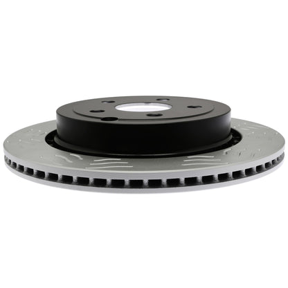 Raybestos Brakes Disc Brake Rotor 580724PER