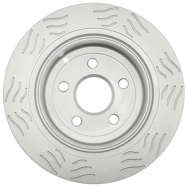 Raybestos Brakes Disc Brake Rotor 580724PER