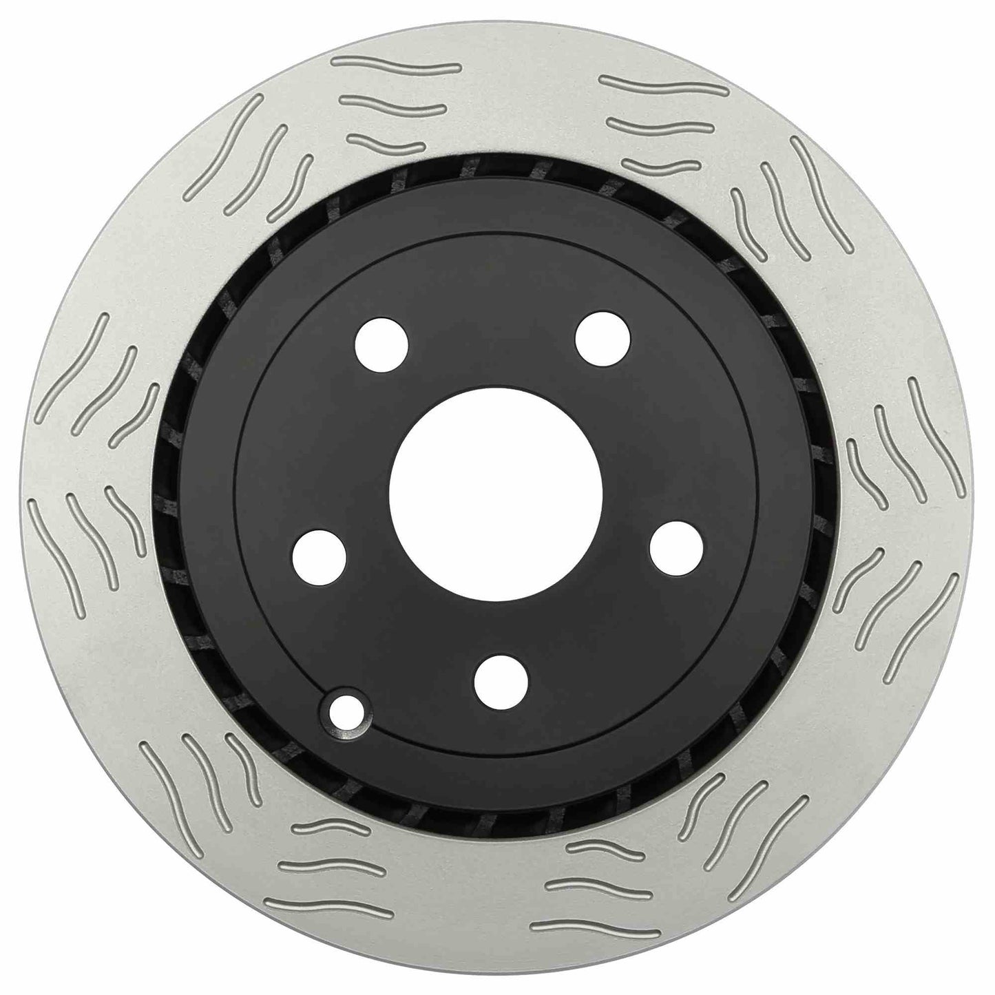 Raybestos Brakes Disc Brake Rotor 580724PER