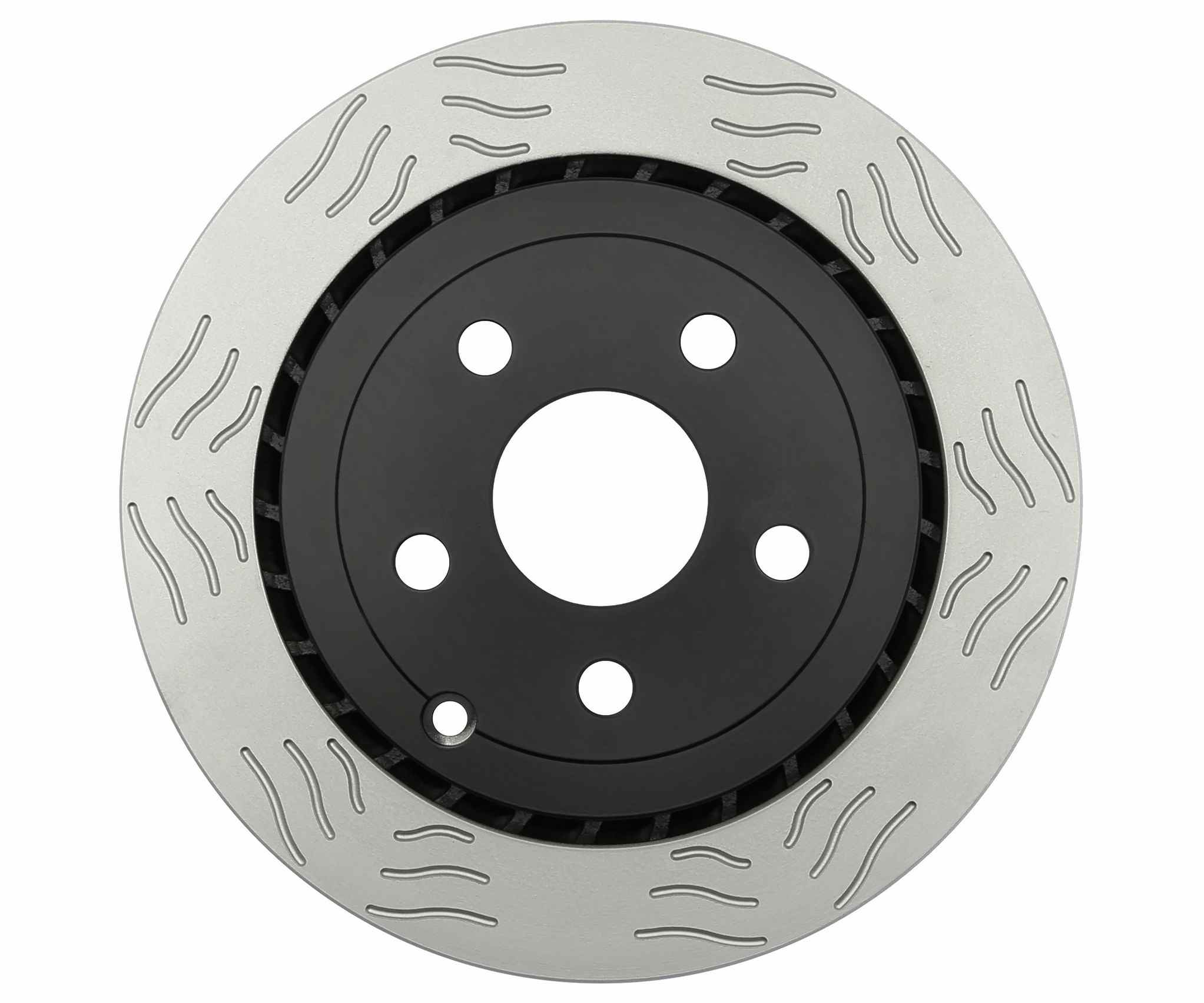 Raybestos Brakes Disc Brake Rotor 580724PER