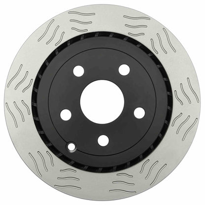 Raybestos Brakes Disc Brake Rotor 580724PER