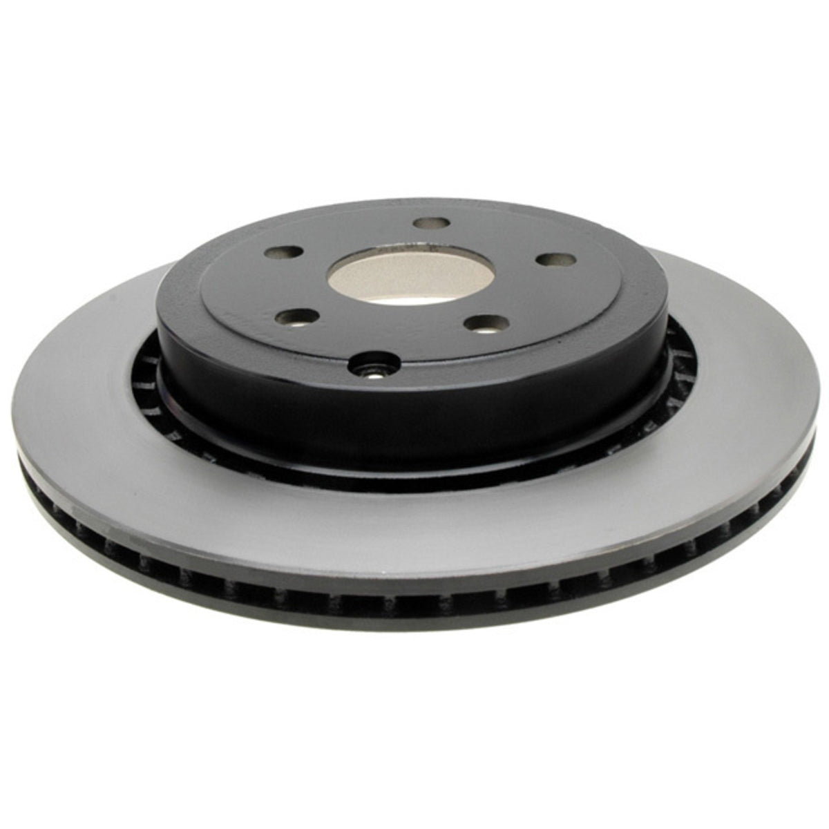 Raybestos Brakes Disc Brake Rotor 580724P