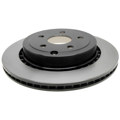 Raybestos Brakes Disc Brake Rotor 580724P