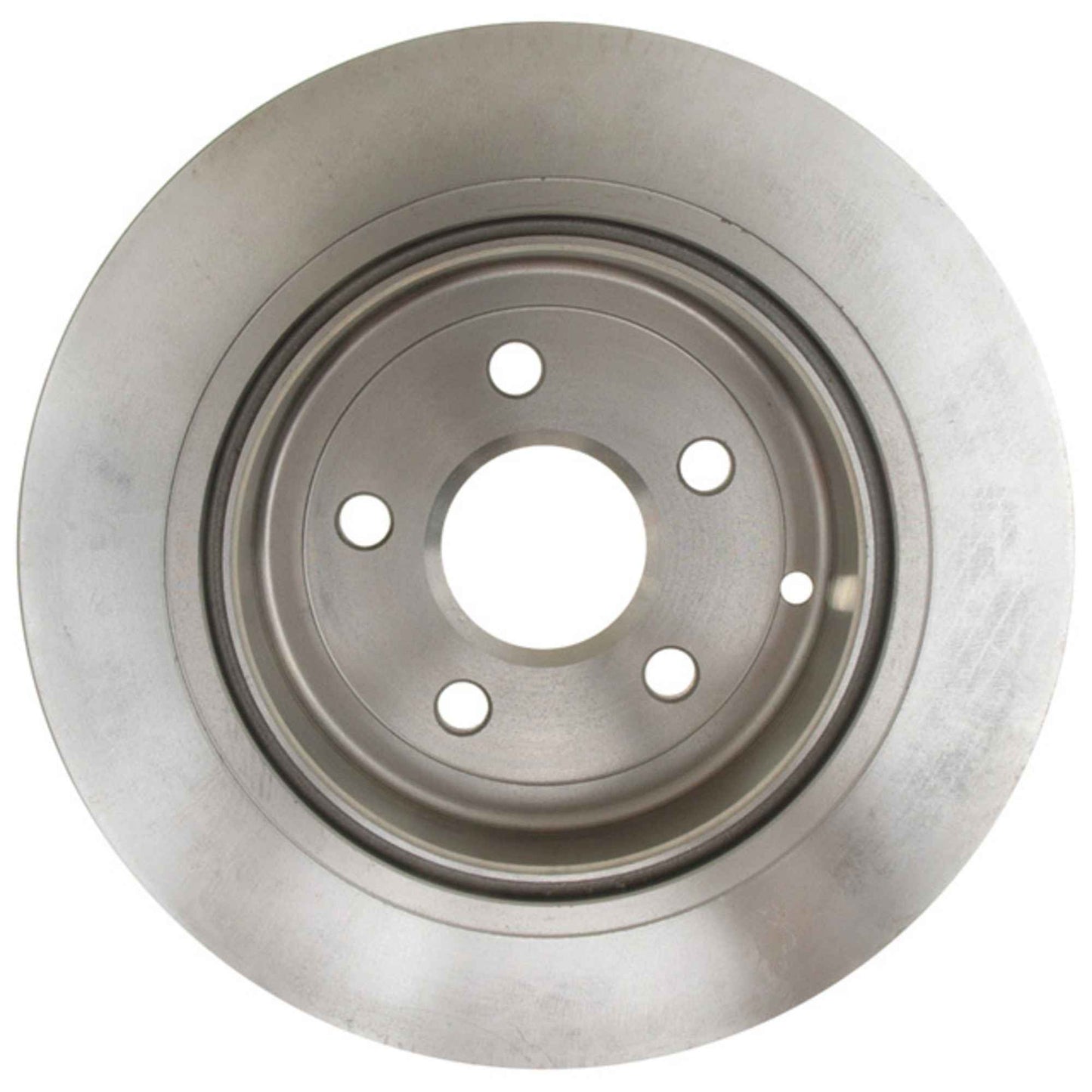 Raybestos Brakes Disc Brake Rotor 580724P