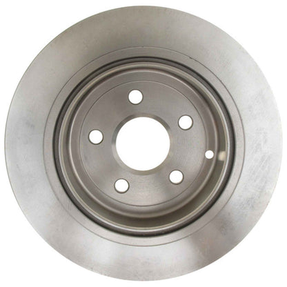 Raybestos Brakes Disc Brake Rotor 580724P