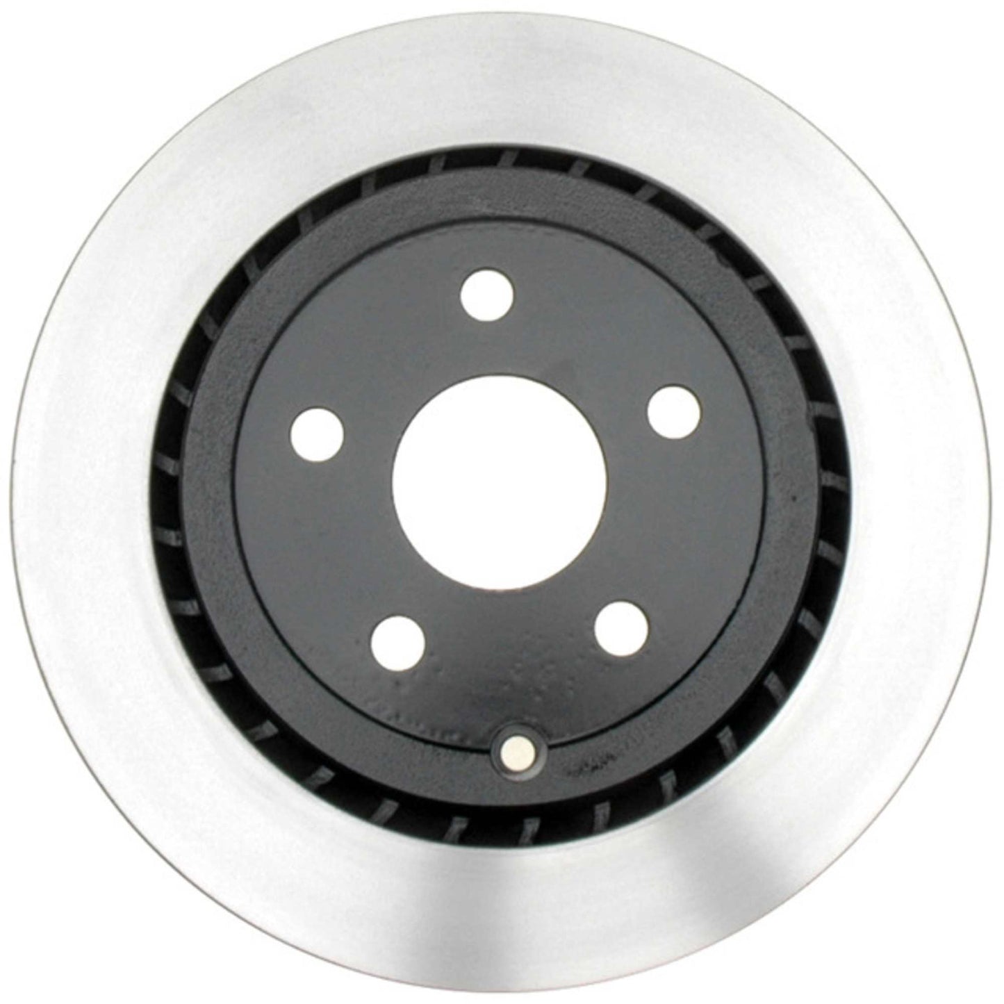 Raybestos Brakes Disc Brake Rotor 580724P