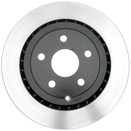 Raybestos Brakes Disc Brake Rotor 580724P