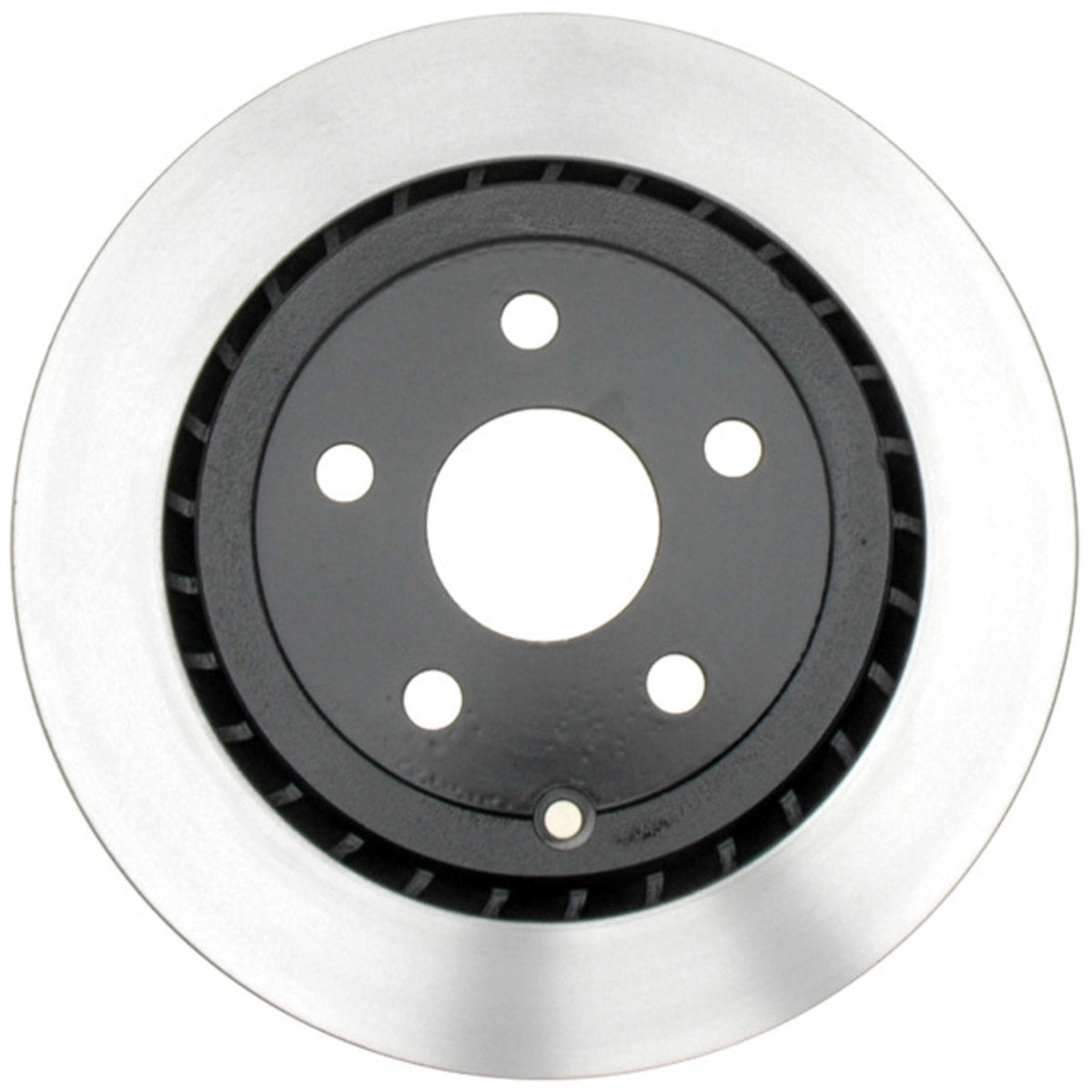 Raybestos Brakes Disc Brake Rotor 580724P