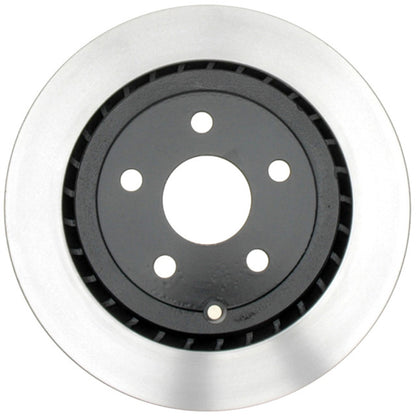 Raybestos Brakes Disc Brake Rotor 580724P