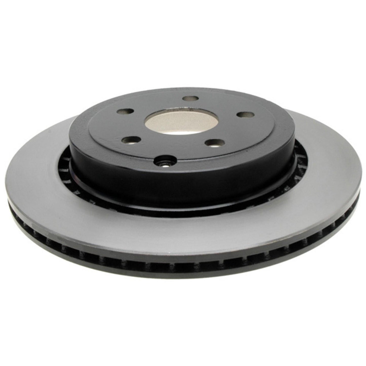 Raybestos Brakes Disc Brake Rotor 580724