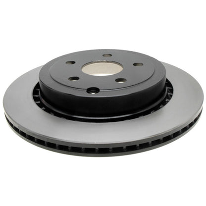 Raybestos Brakes Disc Brake Rotor 580724