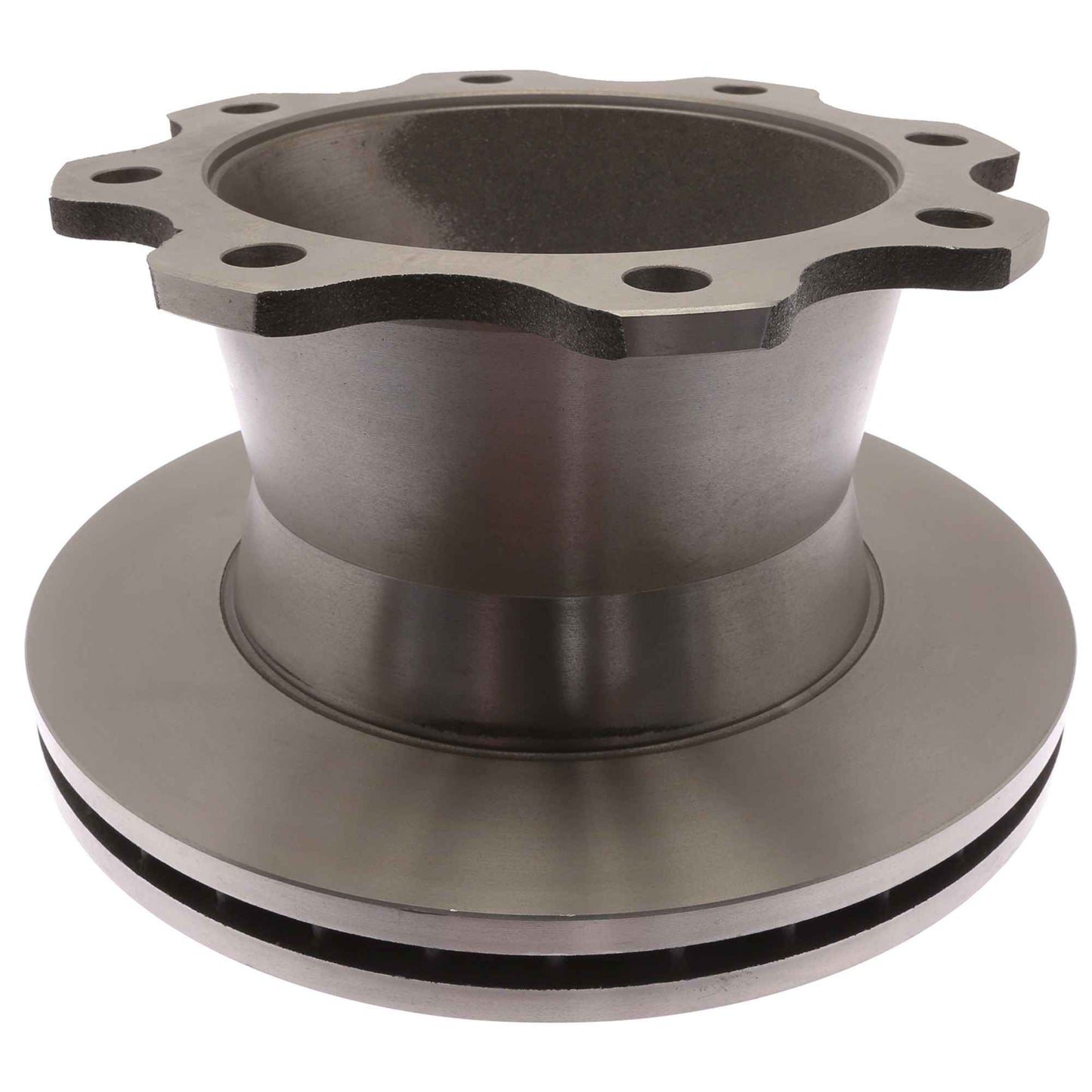 Raybestos Brakes Disc Brake Rotor 580726R