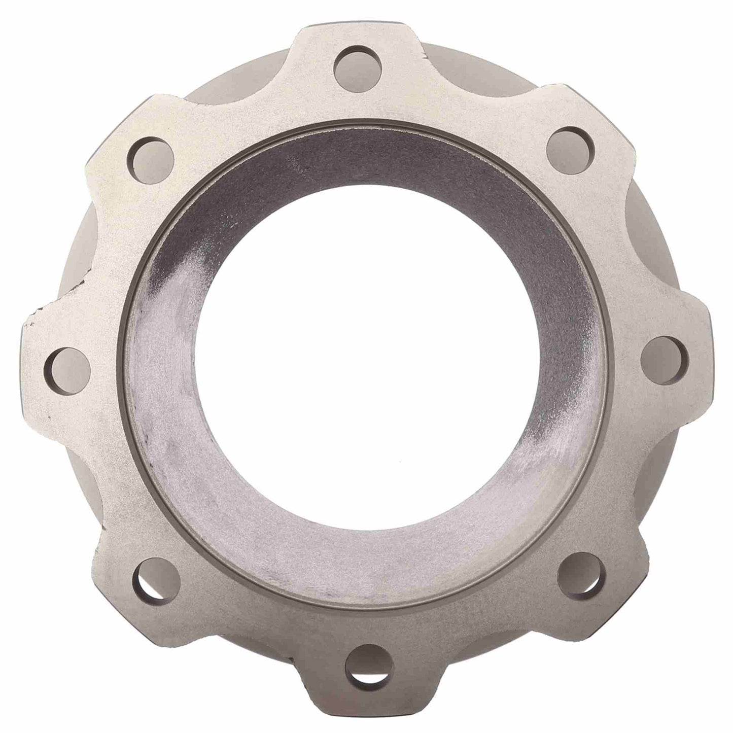 Raybestos Brakes Disc Brake Rotor 580726R