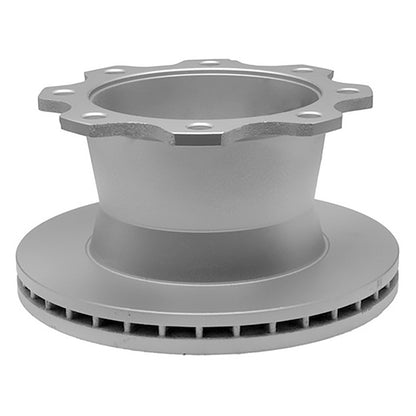Raybestos Brakes Disc Brake Rotor 580726