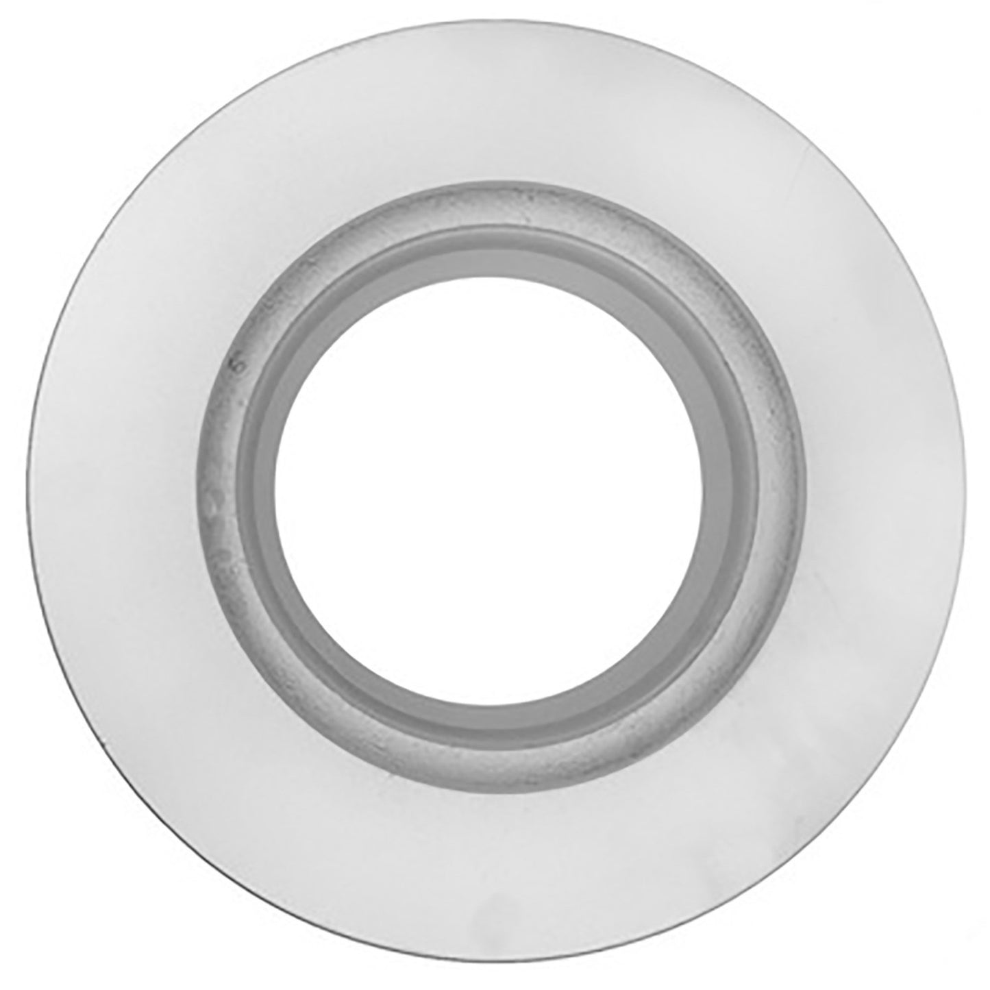Raybestos Brakes Disc Brake Rotor 580726