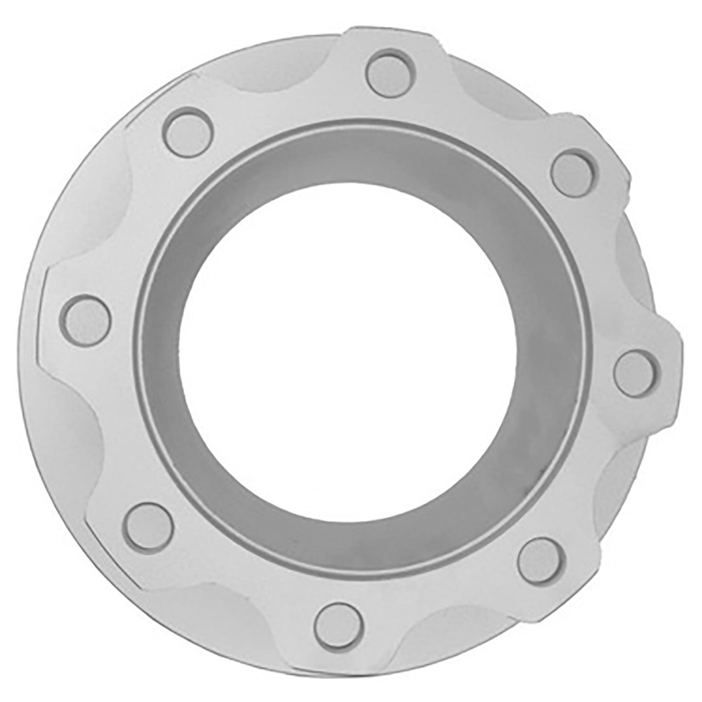 Raybestos Brakes Disc Brake Rotor 580726