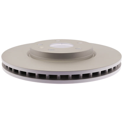 Raybestos Brakes Disc Brake Rotor 580746FZN
