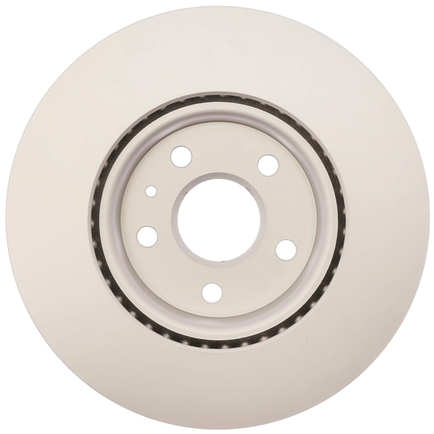 Raybestos Brakes Disc Brake Rotor 580746FZN