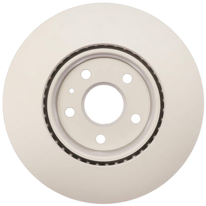 Raybestos Brakes Disc Brake Rotor 580746FZN