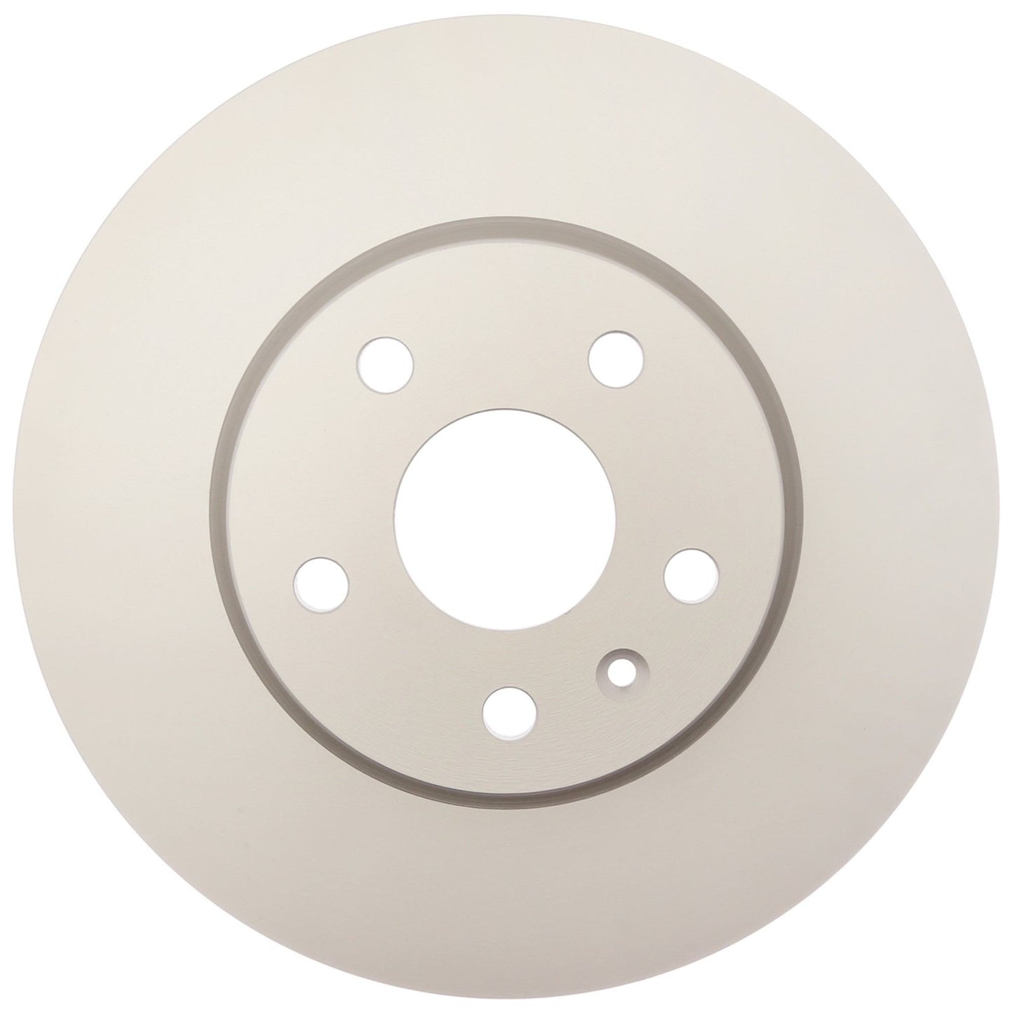 Raybestos Brakes Disc Brake Rotor 580746FZN