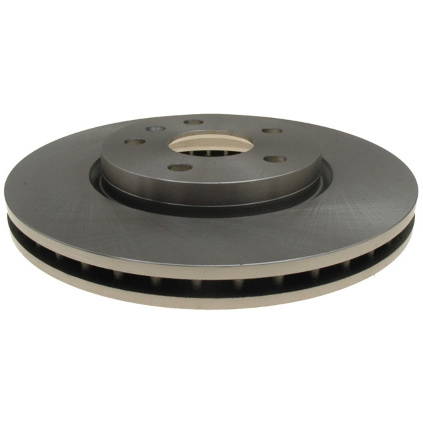 Raybestos Brakes Disc Brake Rotor 580746R