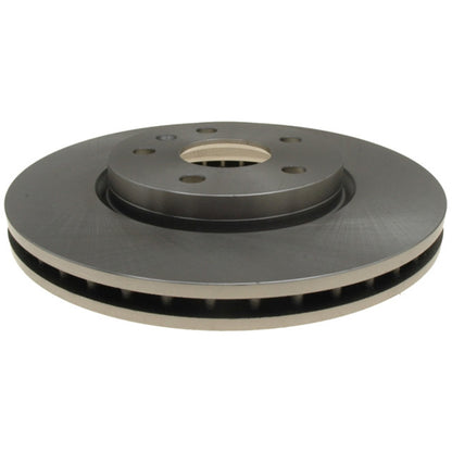 Raybestos Brakes Disc Brake Rotor 580746R
