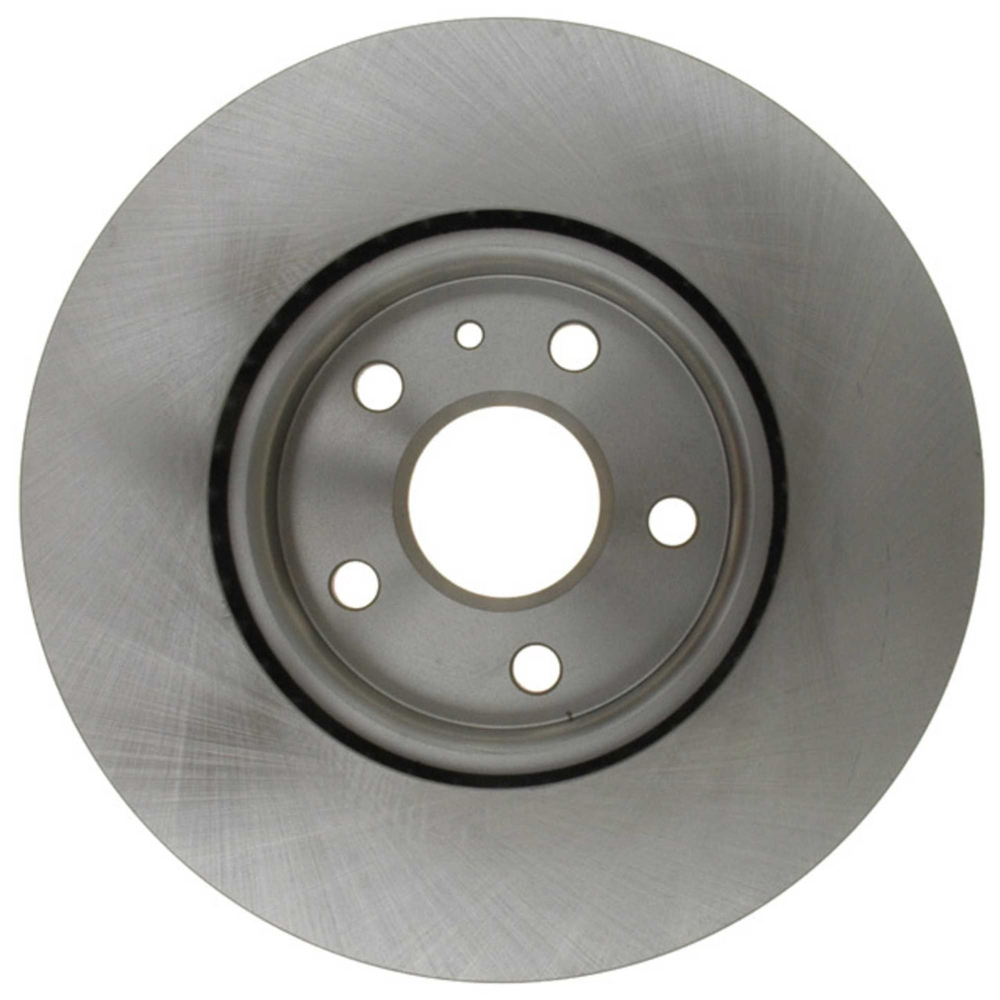 Raybestos Brakes Disc Brake Rotor 580746R
