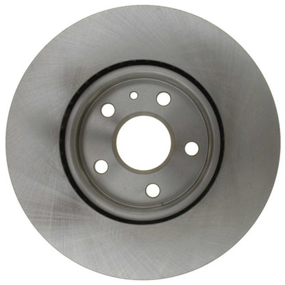 Raybestos Brakes Disc Brake Rotor 580746R