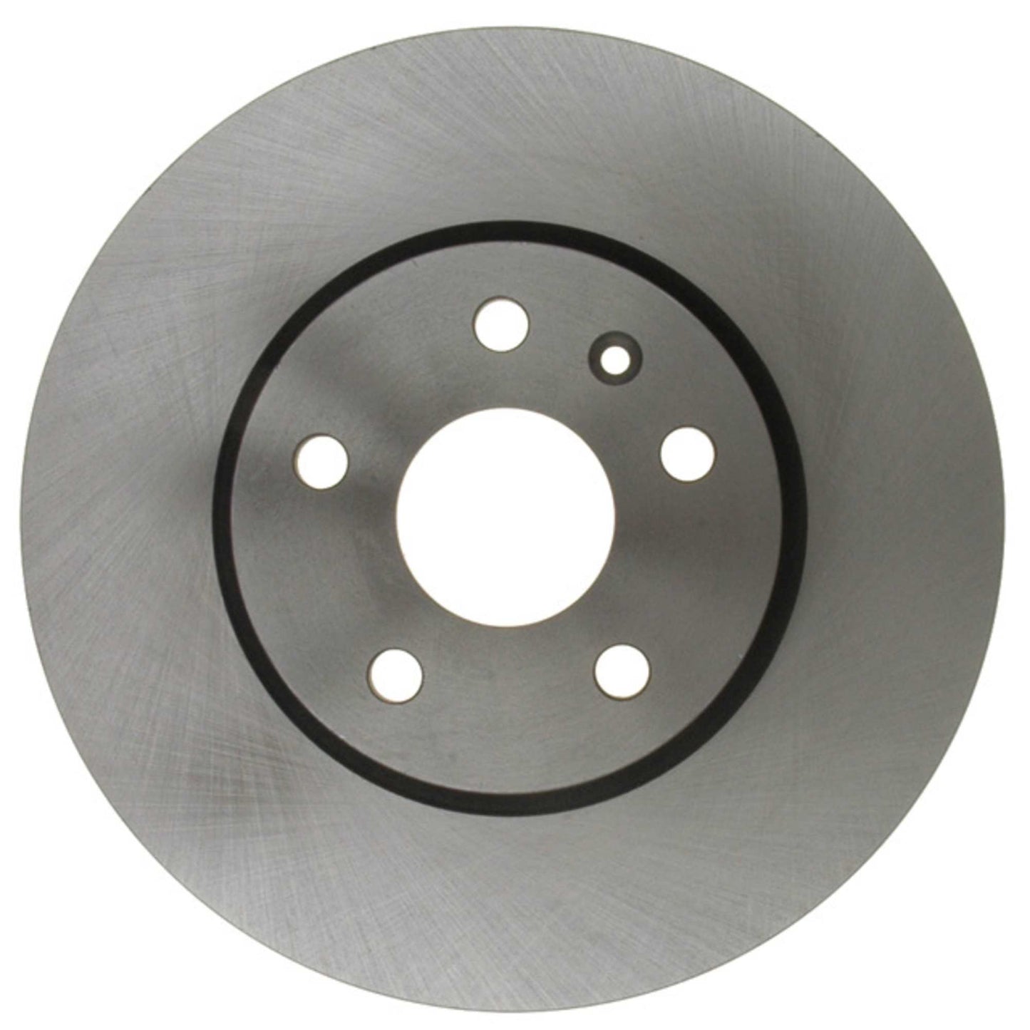 Raybestos Brakes Disc Brake Rotor 580746R