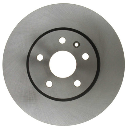 Raybestos Brakes Disc Brake Rotor 580746R