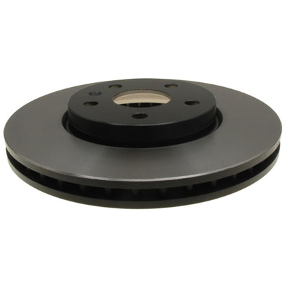 Raybestos Brakes Disc Brake Rotor 580746