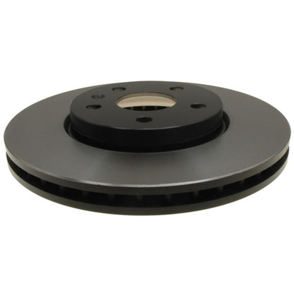 Raybestos Brakes Disc Brake Rotor 580746