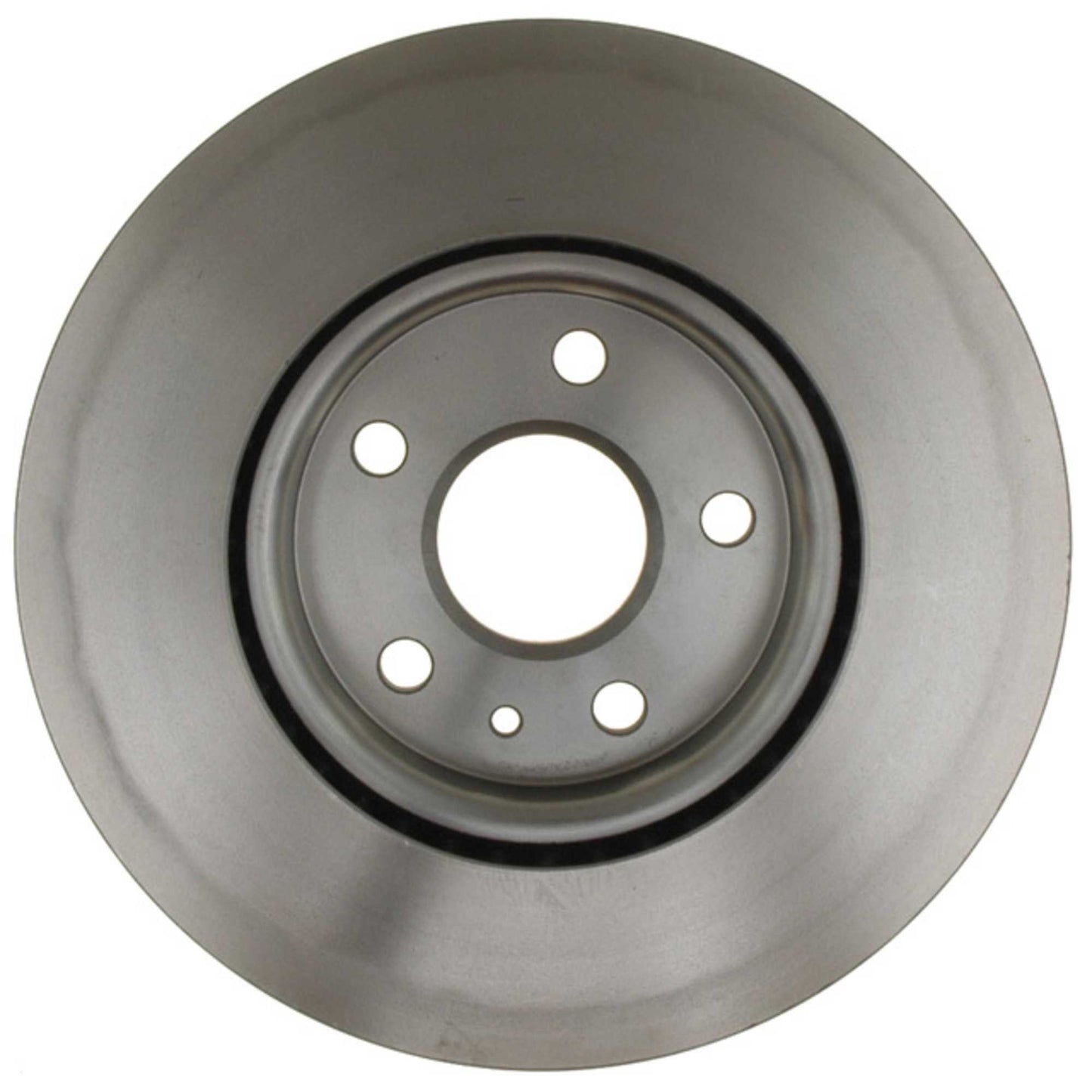 Raybestos Brakes Disc Brake Rotor 580746