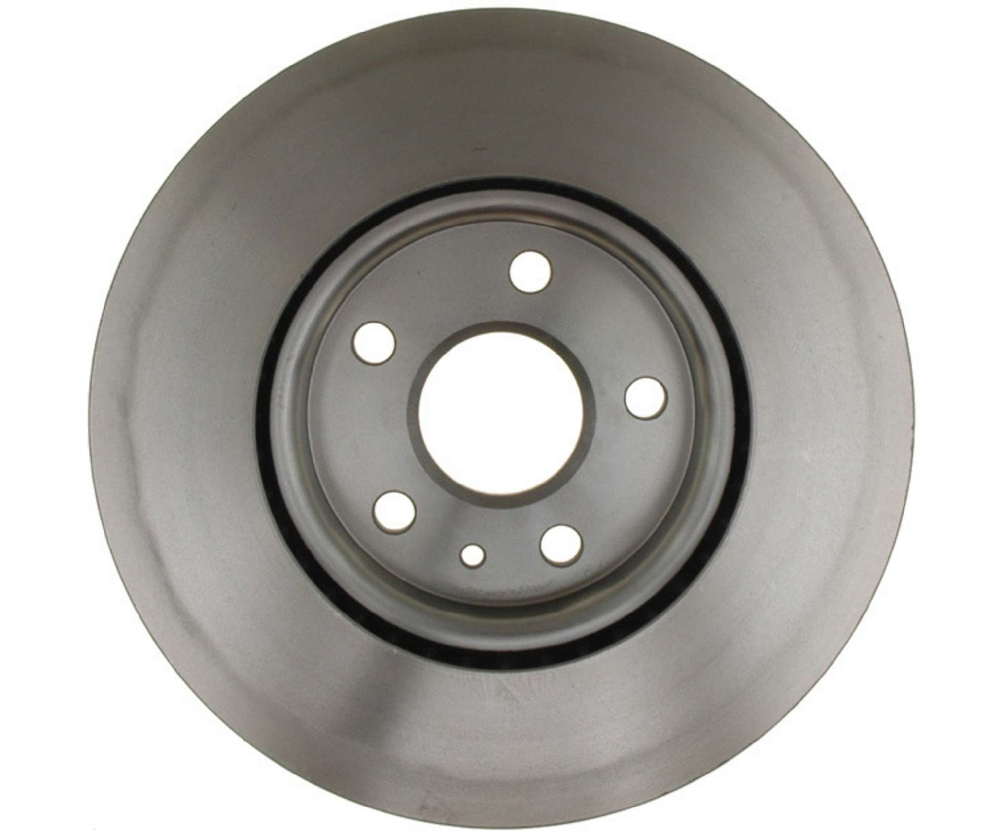 Raybestos Brakes Disc Brake Rotor 580746