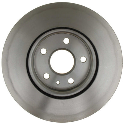 Raybestos Brakes Disc Brake Rotor 580746