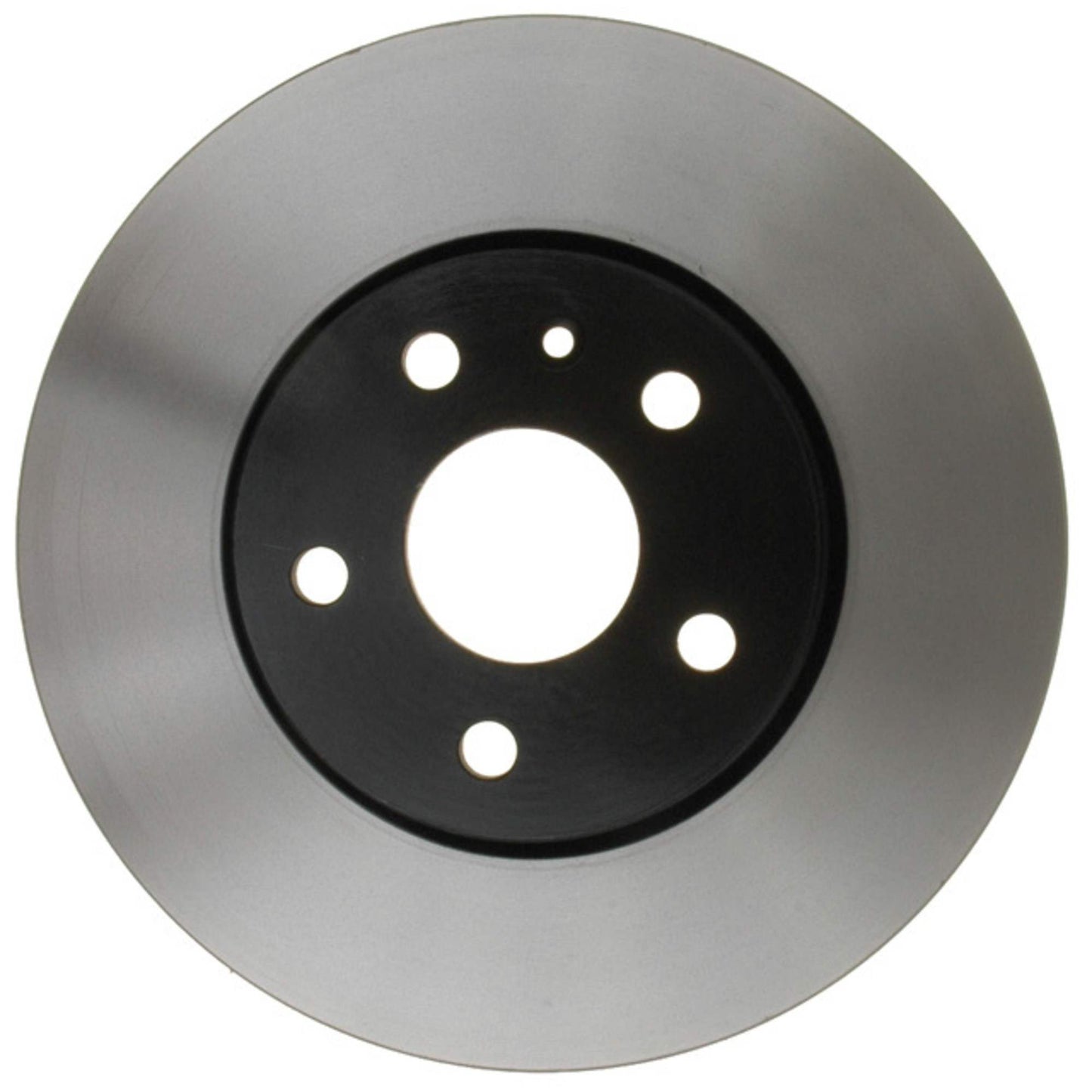 Raybestos Brakes Disc Brake Rotor 580746