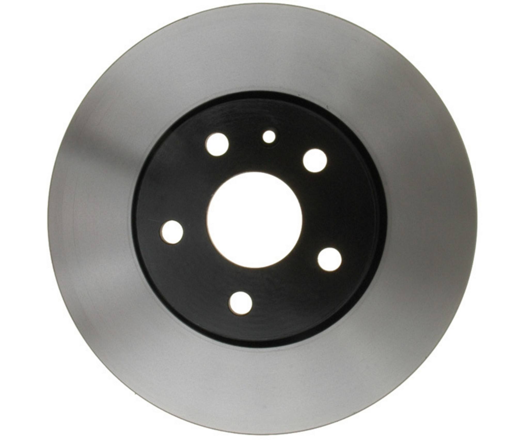 Raybestos Brakes Disc Brake Rotor 580746