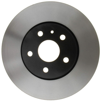 Raybestos Brakes Disc Brake Rotor 580746